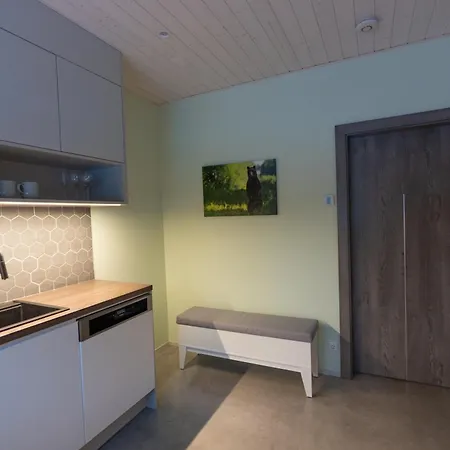 Vikendica Paunkuela Nature Kose (Harju)