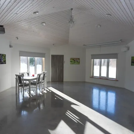 Paunkuela Nature Feriehus *