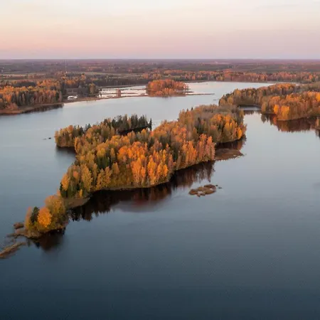Paunkuela Nature Kose (Harju)