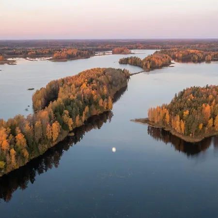 Σπίτι διακοπών Paunkuela Nature Kose (Harju)