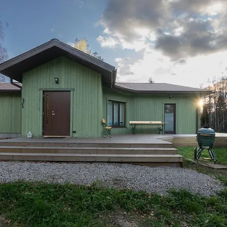 Vikendica Paunkuela Nature Kose (Harju)