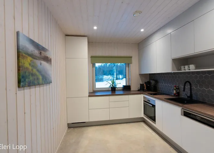 Hébergement de vacances Paunkuela Nature *