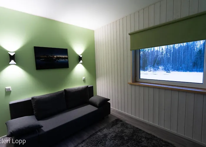 Σπίτι διακοπών Paunkuela Nature