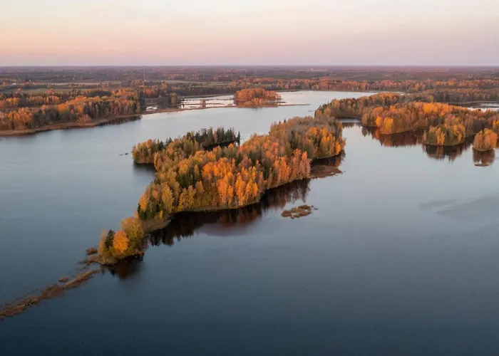 Paunkuela Nature Kose (Harju)